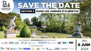 Lire la suite à propos de l’article Proselys présent à la 5ème Édition du « Business est dans le Pré »