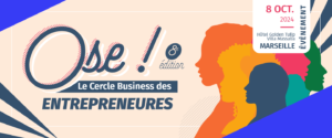 Lire la suite à propos de l’article OSE : Une journée vers le succès – Rejoignez-nous pour valoriser l’entrepreneuriat au féminin !