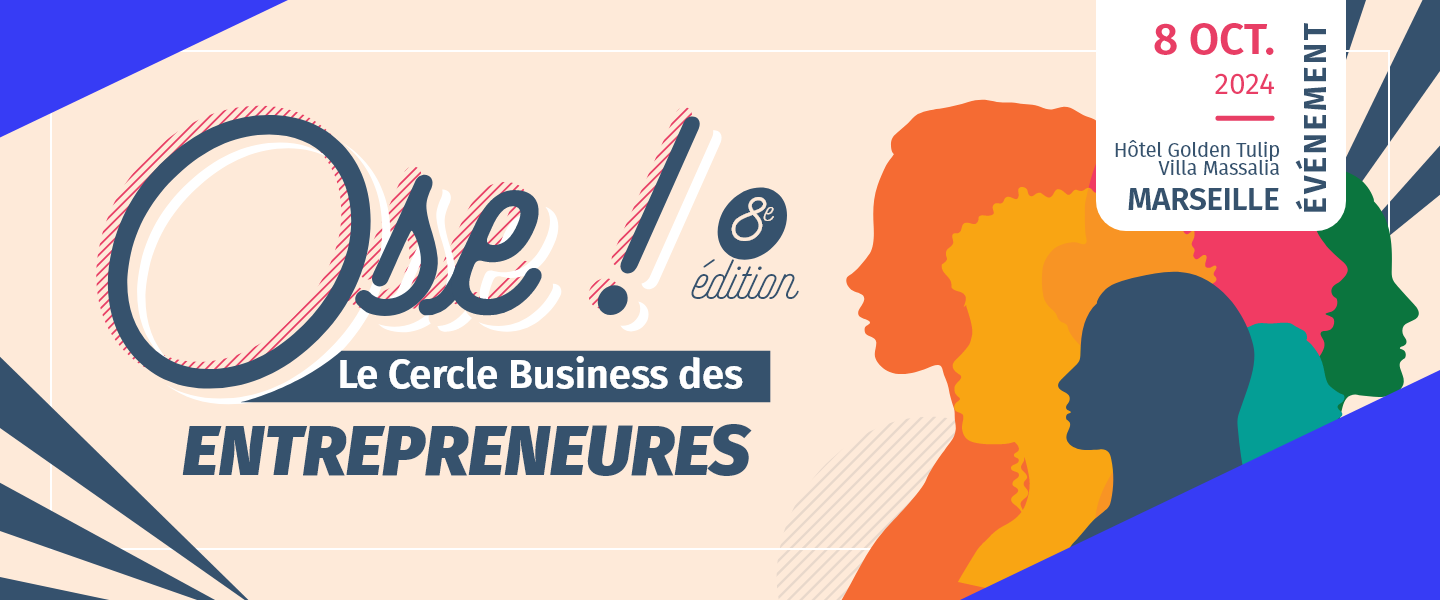 You are currently viewing OSE : Une journée vers le succès – Rejoignez-nous pour valoriser l’entrepreneuriat au féminin !